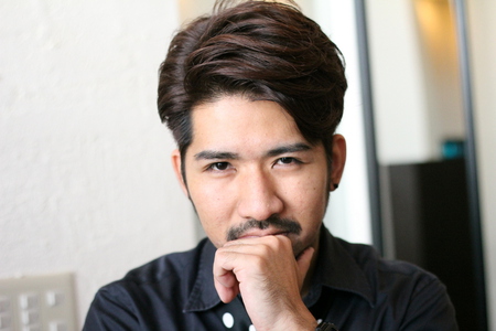 ”ヘアスタイル”