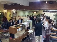 お元気様です！！ 2013/11/30 13:00:51