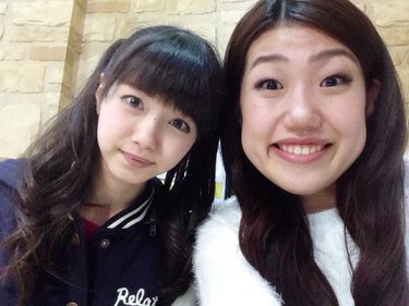 横澤夏子顔でかい顔の大きさ芸能人と並んで比較何cm赤ちゃん ロハス美容ブログ