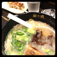 ラーメン　もとなり