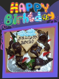 MYBirthday 2013/02/27 19:38:23