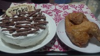 ケーキ・ケーキ・ケーキ 2012/04/18 11:12:27