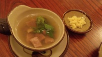 ヒージャー汁 2012/04/21 11:39:17