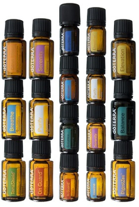 中耳炎～子供の病気doTERRA～ 2012/04/13 08:00:00
