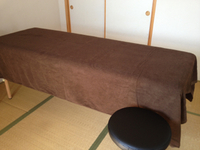 おうちサロン11日にオープン！ 2012/04/07 22:29:09