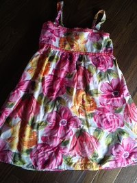 ＊花柄ワンピ＊ 2012/05/31 10:56:31