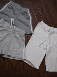 短パン♪ 2012/05/21 21:21:57