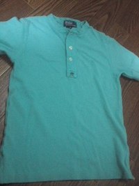 ラルフ＊ポロＴ。 2012/05/24 09:51:33