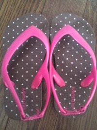 OLD NAVY ＊ビーサン 2012/05/31 13:11:41