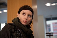 ルーニー・マーラ役作りドラゴンタトゥーの女身長イメージ激変髪型 2020/09/28 13:26:27