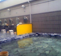 温泉 2005/08/29 22:10:00