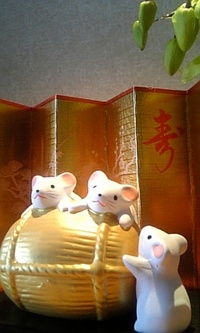 正月休み６ 2008/01/01 10:23:37
