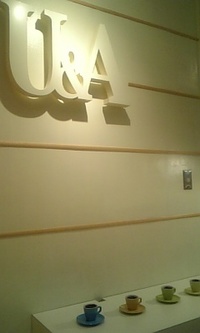 CafeＵ&Ａ 2008/02/12 22:16:04