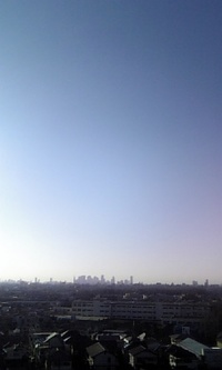 新しい生活 2008/02/28 08:10:34