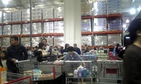 COSTCO(コストコ) 2008/03/04 15:07:58