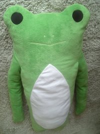 ケロンチョ 2008/03/07 12:09:24