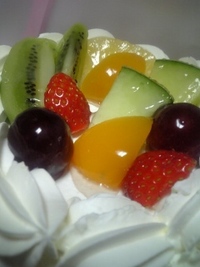 食べるか否か・・・？ 2008/03/28 22:40:14