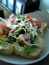 ひととき。 2008/07/09 13:44:11