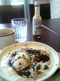 腹ぺこと好き嫌いの狭間で・・・ 2008/07/12 22:11:13