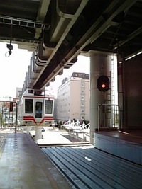 江の島観光。 2008/08/18 08:41:12