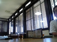 私の夏休み４ 2008/09/15 17:17:57