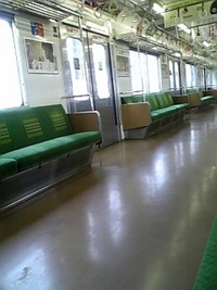 なんとなく不安。 2008/11/03 11:37:40