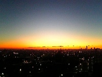 寒いけど。 2008/11/21 08:27:12