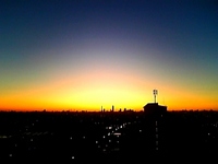 2009年始まり。 2009/01/01 06:31:29