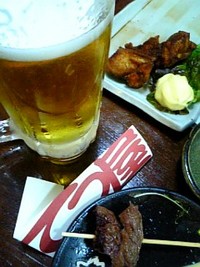 今年一回目の・・・ 2008/12/18 11:46:09