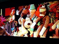 涙のBirthday 。 2009/03/30 22:43:54