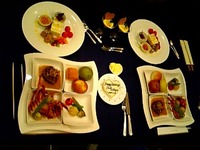 結婚式の裏側。 2009/06/05 09:04:37