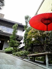 うまいもんの旅。 2009/11/12 21:58:34