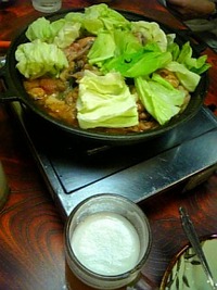 2009年の夏休み４ 2009/08/19 21:14:50