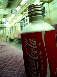 喉乾く。 2009/06/19 22:46:21