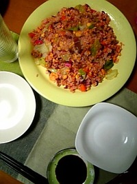 師走。 2009/12/02 21:44:21