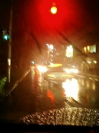 渋滞 2008/01/31 20:54:45