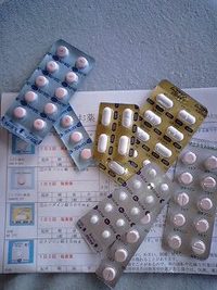 いい天気なのに・・・