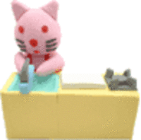 ちょっと脱力