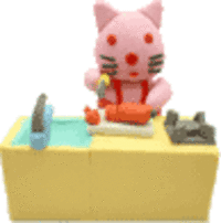 ちょっと脱力