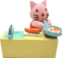 ちょっと脱力