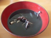 たまに食べたくなるもの 2013/01/17 14:22:30