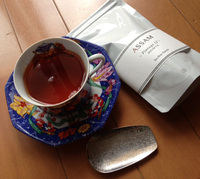 Tea Shop Nymolle 2015/01/23 23:50:28