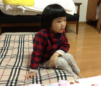 和食党です 2014/03/12 13:53:27