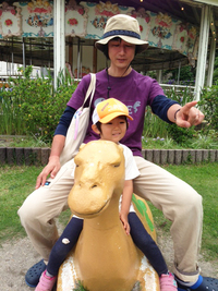 こどもの国 2014/06/09 17:16:26