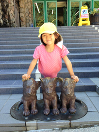 帰省2015 2015/09/14 22:16:19
