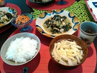 料理教室 2015/02/07 23:36:17