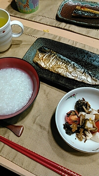 今日の夕飯 2015/01/07 21:22:54