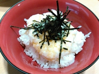 今日の朝ごはん 2015/01/31 08:37:02