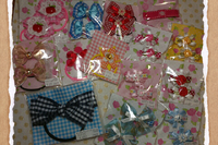 納品＆てぃーだ手作り市へ持っていくもの 2014/07/26 15:23:35
