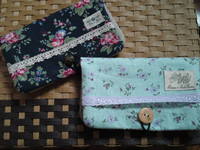 petite＊fleurさんへ納品行って来ました♪ 2013/05/08 09:42:23
